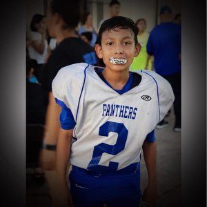 Meet your Posher, Jesus